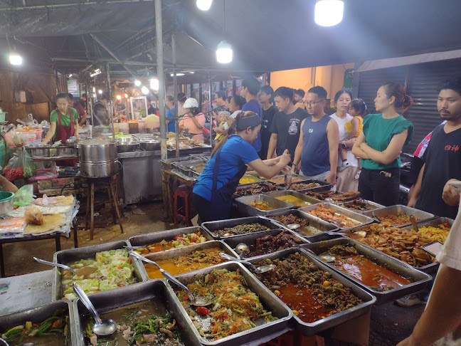 Opinii despre Night Market în อำเภอเมืองจันทบุรี - การบริการอาหารและที่พัก