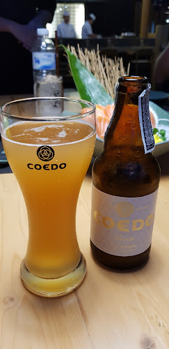 Comentarii opinii despre Hashi Japanese Restaurant & Izakaya