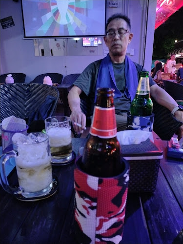 Opinii despre The Doctors bar în อำเภอบางละมุง - การบริการอาหารและที่พัก