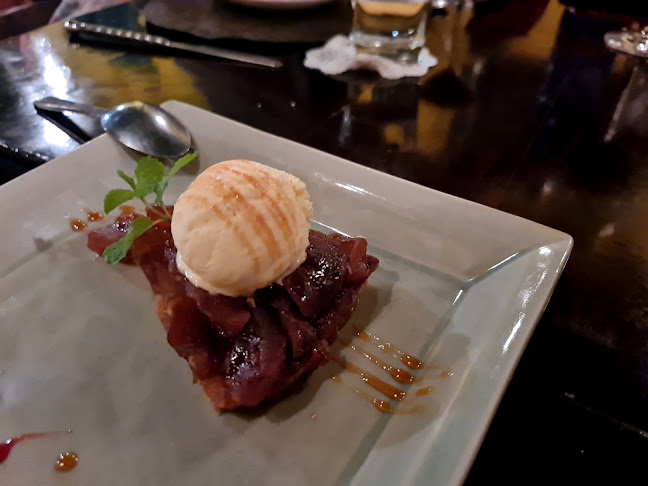 La Gaetana Restaurant - อำเภอเมืองภูเก็ต