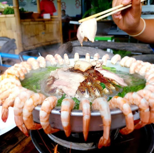 The Dome BBQ restaurant Patong - อำเภอกะทู้