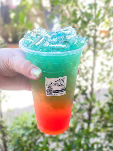 ซอยเดิมคาเฟ่