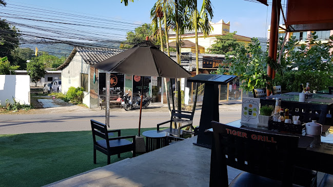 ไทเกอร์ กริลล์ - อำเภอเมืองภูเก็ต