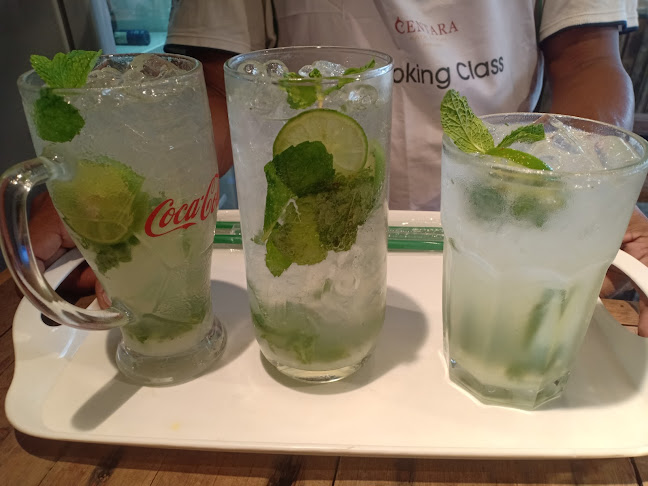 Ruay wai Kitchen ครัวรวยไว - การบริการอาหารและที่พัก