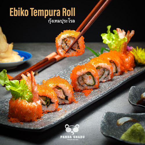 Panda Shabu แพนด้า ชาบู