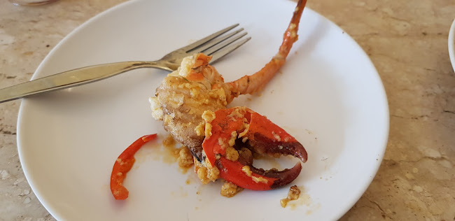 Comentarii opinii despre ชาบูชิบุฟเฟ่ต์ชลบุรี1