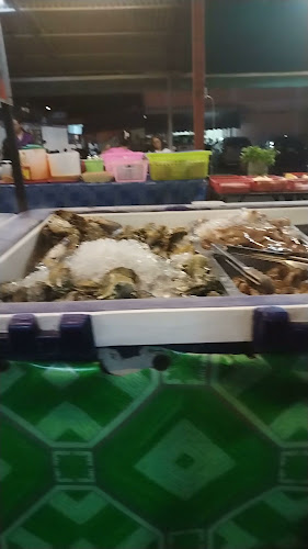 ร้านแม็ค พัทยาใต้ - อำเภอบางละมุง