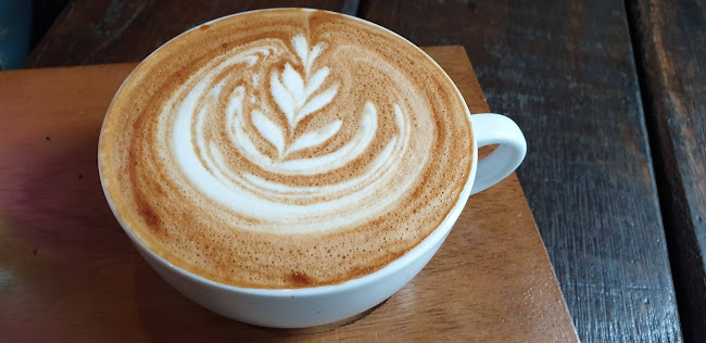 SIS DAO CAFE - อำเภอเมืองจันทบุรี