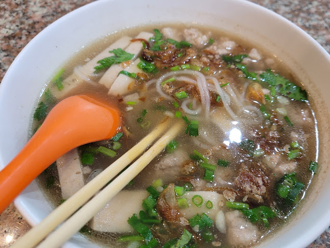 Opinii despre ร้านฮอยอัน อาหารเวียดนาม นครสวรรค์ în อำเภอเมืองนครสวรรค์ - การบริการอาหารและที่พัก