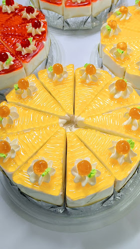 Comentarii opinii despre Smooth Cake