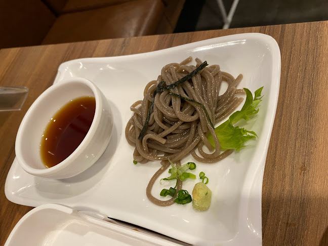 โอชิเน ระยอง - การบริการอาหารและที่พัก