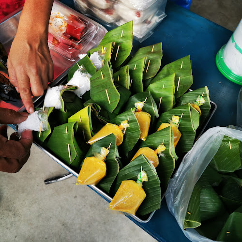 Restaurant Barakath บารอกัต (உணவகம் பாரகாத்) - การบริการอาหารและที่พัก