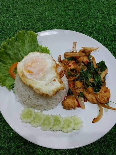 Opinii despre 3 BROTHERS în Phetchabun - การบริการอาหารและที่พัก