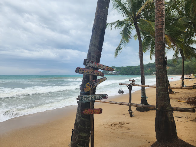 Village Burgers Kamala - การบริการอาหารและที่พัก