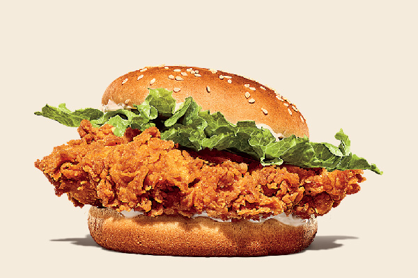 Burger King - Kata Phuket - การบริการอาหารและที่พัก