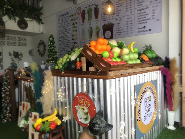 Opinii despre Best coffee Sukhothai în เมือง - การบริการอาหารและที่พัก