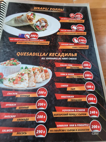 CHICHA Restaurant and Hotel