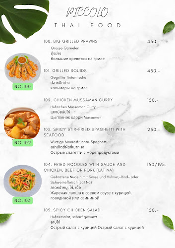 Comentarii opinii despre German Piccolo