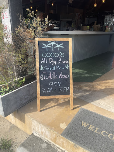 Opinii despre Coco's Nai Harn Cafe în อำเภอเมืองภูเก็ต - การบริการอาหารและที่พัก