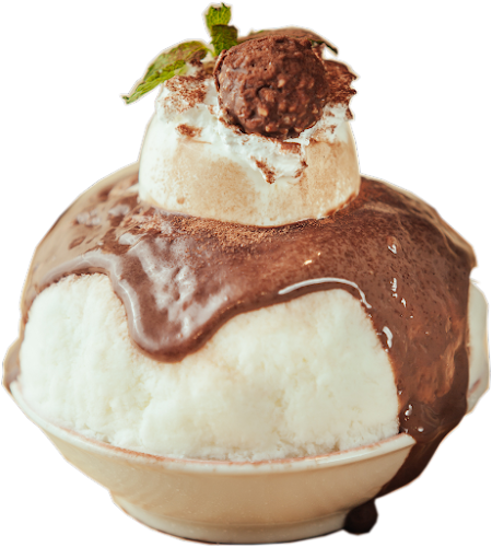 Opinii despre Cream studio นครปฐม în อำเภอเมืองนครปฐม - การบริการอาหารและที่พัก