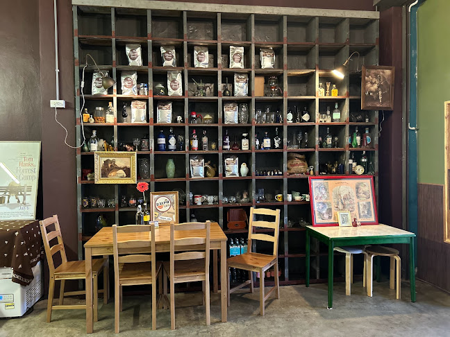 22/1-2 ถ. มิตรภาพ ตำบลในเมือง อำเภอเมืองขอนแก่น ขอนแก่น 40000