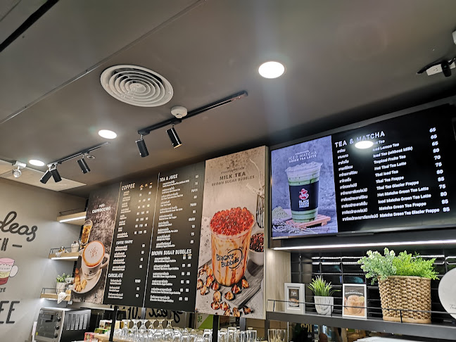 Black Canyon Big C Extra​ พัทยากลาง