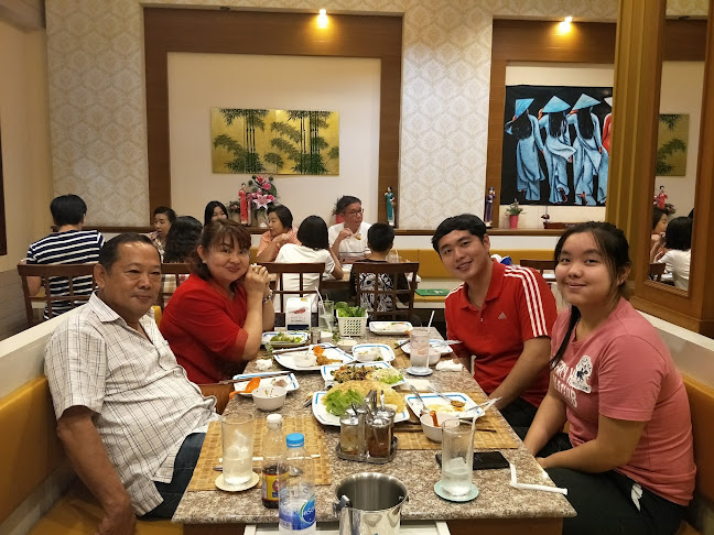 Comentarii opinii despre ร้านฮอยอัน อาหารเวียดนาม นครสวรรค์