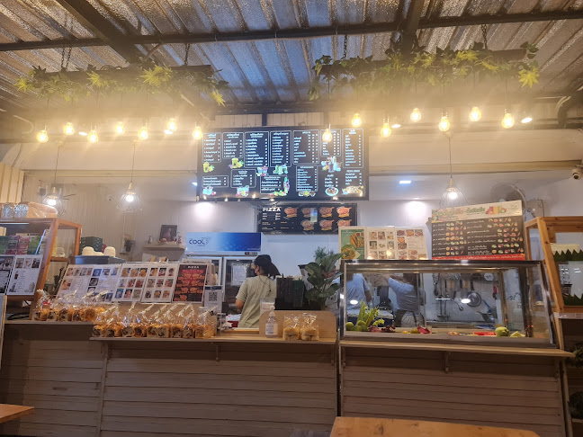 ฟรุ๊ตตี้ เวิลด์ Fruity World