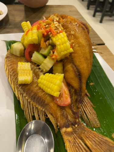 Opinii despre ร้านบุษบาปลาย่าง în อำเภอหาดใหญ่ - การบริการอาหารและที่พัก