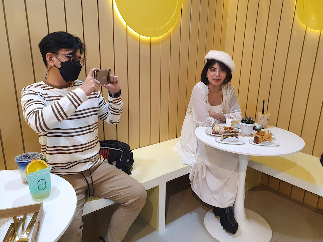 MeMook by ขนมไทยนายหรั่ง - การบริการอาหารและที่พัก