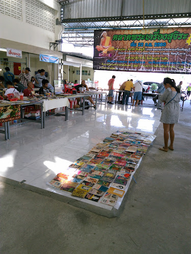 Opinii despre ตลาดพระเครื่องสุจิระ în อำเภอเมืองระยอง - การบริการอาหารและที่พัก