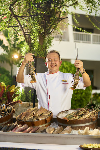 Ocean Rhyme - Thai Seafood Restaurant & Bar