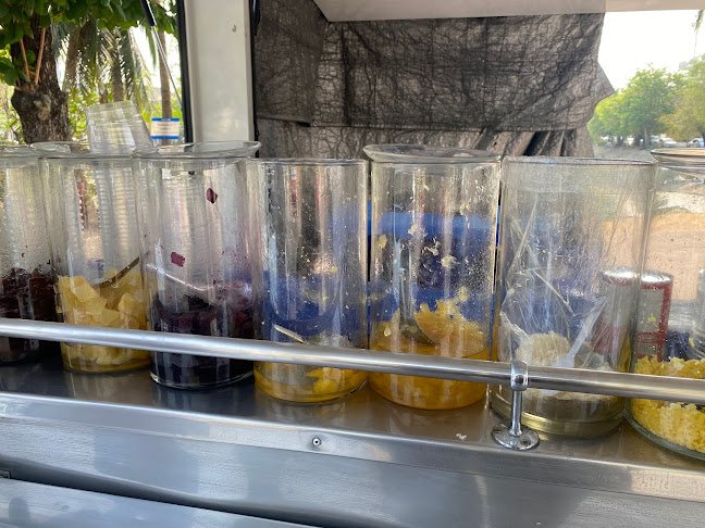 Opinii despre ไอติมไข่แข็ง în อำเภอปากเกร็ด - การบริการอาหารและที่พัก