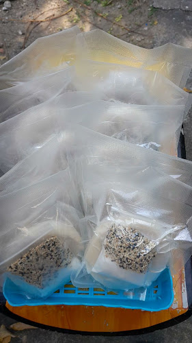 Opinii despre ร้านอาม่าโฮมเมด 121/48 în อำเภอปากเกร็ด - การบริการอาหารและที่พัก