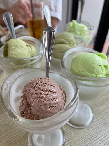 Opinii despre Grillicious Japanese BBQ în อำเภอบางละมุง - การบริการอาหารและที่พัก