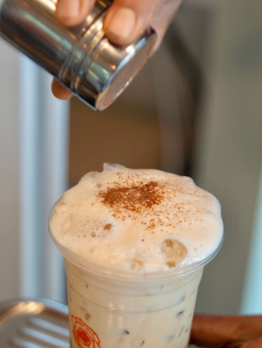 Amata Coffee อมตะ คอฟฟี่ 17