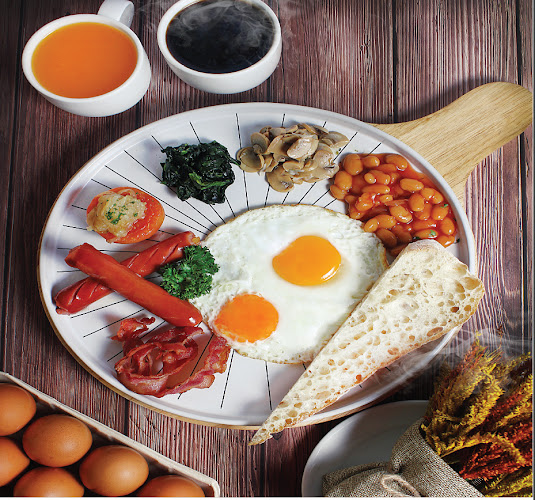 Travelers Coffee Phuket