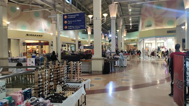 Comentarii opinii despre เอาท์เล็ทมอลล์ พัทยา