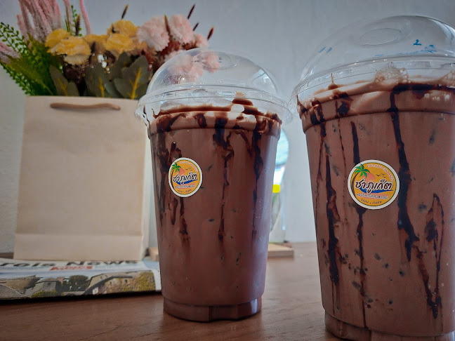 ชาภูเก็ต - การบริการอาหารและที่พัก