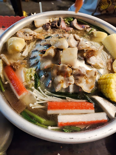 ร้านแม็ค พัทยาใต้ - การบริการอาหารและที่พัก