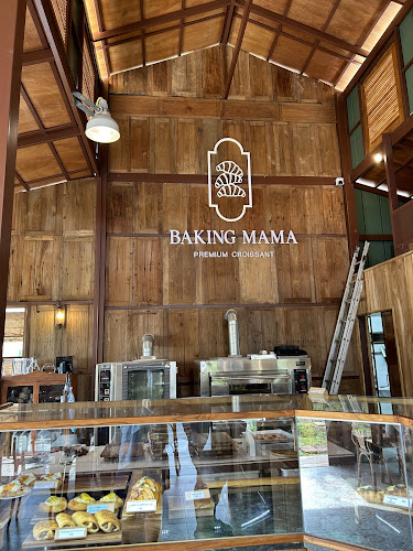 Baking Mama Pattaya - อำเภอบางละมุง
