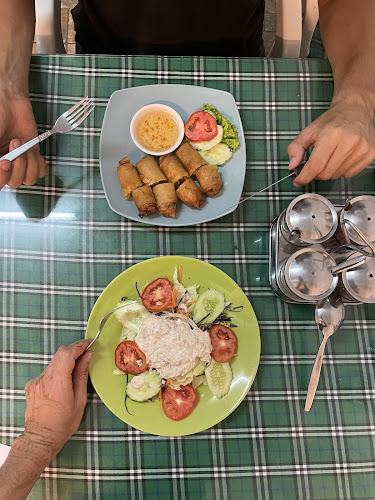 Kao Hom Kitchen - อำเภอกะทู้