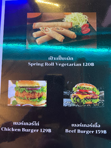 Wealthy bar & restaurants