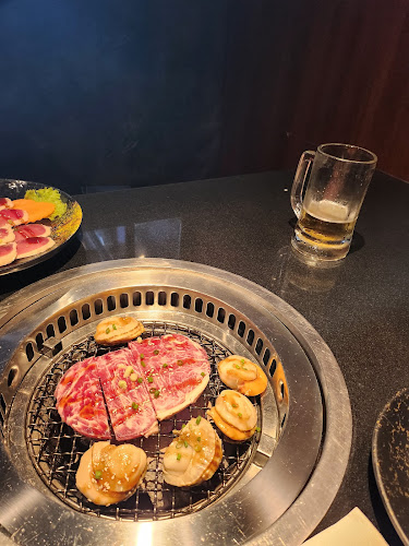Comentarii opinii despre YAKINIKU KOKU