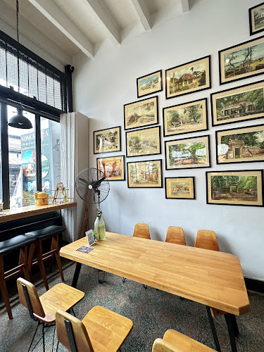 Opinii despre SONGKHLA STATION în อำเภอเมืองสงขลา - การบริการอาหารและที่พัก