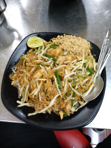 Comentarii opinii despre ブアカーオ名無し食堂