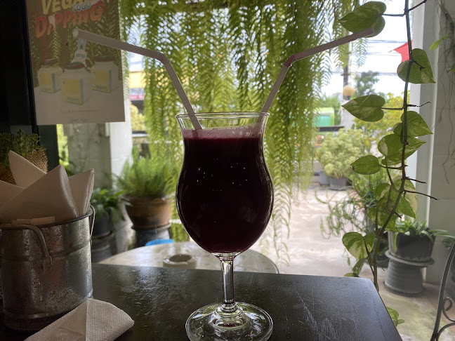 Comentarii opinii despre Yes vegan Pattaya