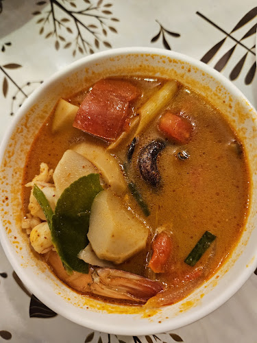 1006 ถนน ปุณณกัณฑ์ ตำบล คอหงส์ อำเภอหาดใหญ่ สงขลา 90110