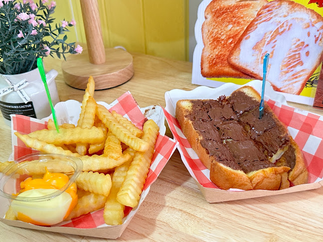 Opinii despre ชาพะยอมบางเทา în อำเภอถลาง - การบริการอาหารและที่พัก