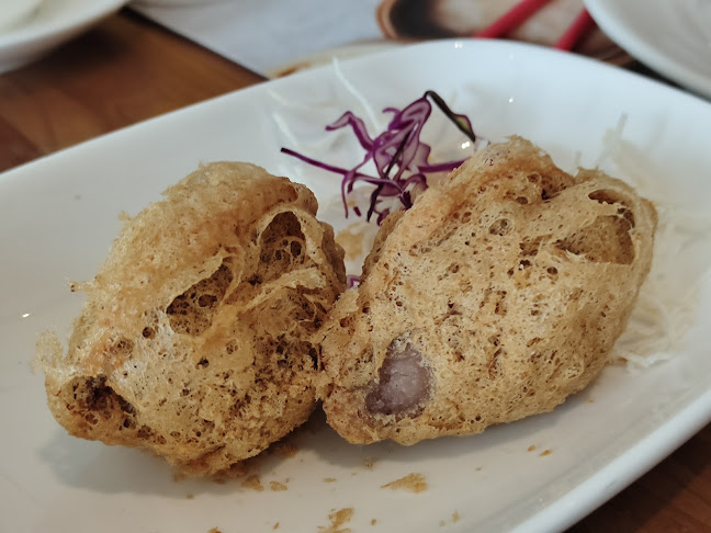 Comentarii opinii despre ซอส โดย เชฟ วอง